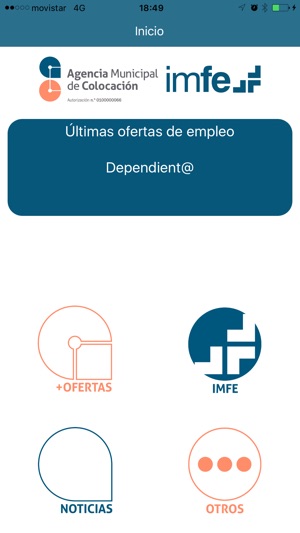 Málaga Empleo(圖1)-速報App