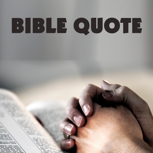 All Bible Quote icon