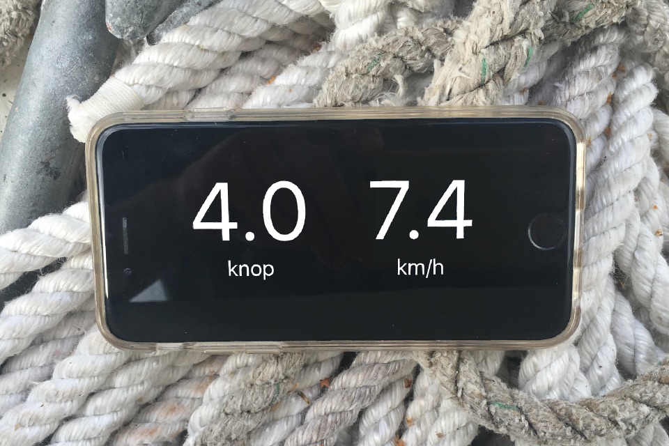 Speed - Speedometer screenshot 3