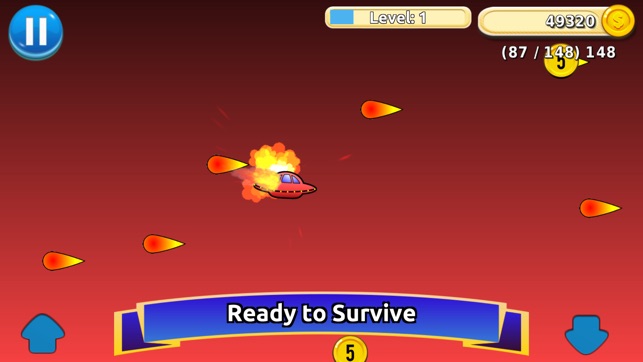 MFAS - Move Fly And Survive(圖3)-速報App