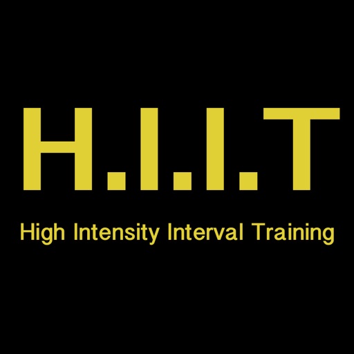 10 Min High Intensity interval training (Hiit) Workout routines - Calisthenics exercises, no equipment needed icon
