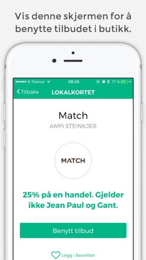 Lokalkortet(圖3)-速報App