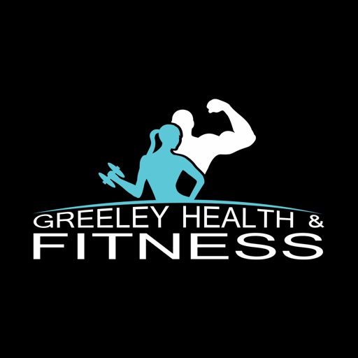 Greeley Health & Fitness icon