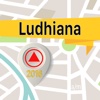 Ludhiana Offline Map Navigator and Guide