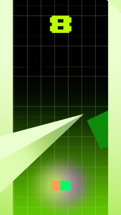 Dextroid Free - The Flurry Of Activity In Space