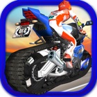 Super Bike Trax Fusion - Free Motorcycle Offroad Racing