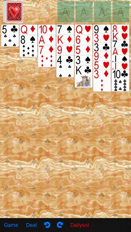 27 Solitaire Games