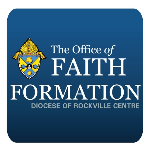 Faith Formation DRVC
