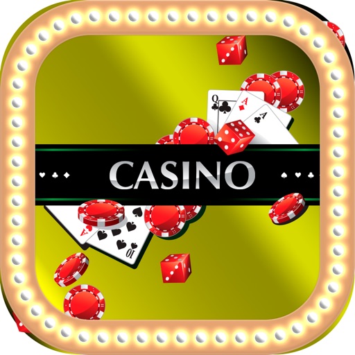 Play Amazing Casino Best Sharker - Free Slot Machine Tournament Game iOS App