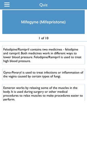 Medical Dictionary Lite(圖3)-速報App