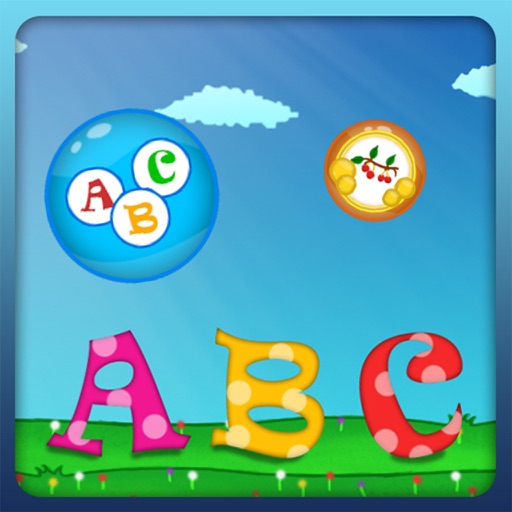 ABC: Alphabet for Kids icon
