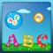 ABC: Alphabet for kids