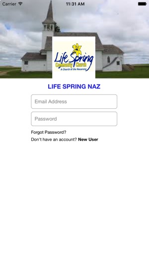 Life Spring Naz(圖1)-速報App