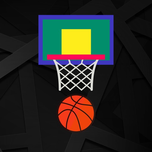 Basketball Flip Challenge icon