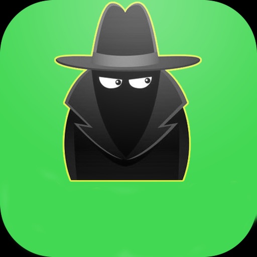 Spy Games - Spy Jackpot Hit Rich Casino iOS App