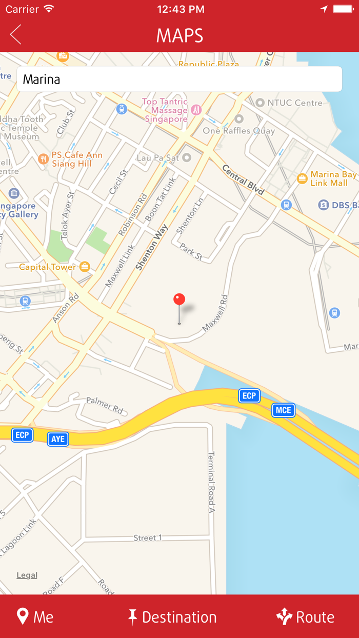 Singapore Travel Guide - Maps, Hotels, Tours, Photos, Videos  Tips