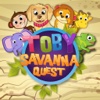 Toby Savanna Quest