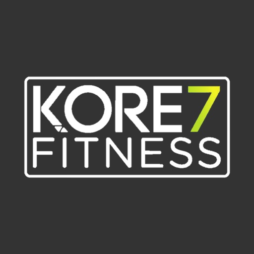 Kore 7 Fitness icon