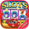 Slot Machine and Poker Mega Casino " Little Einsteins Slots Edition " Free