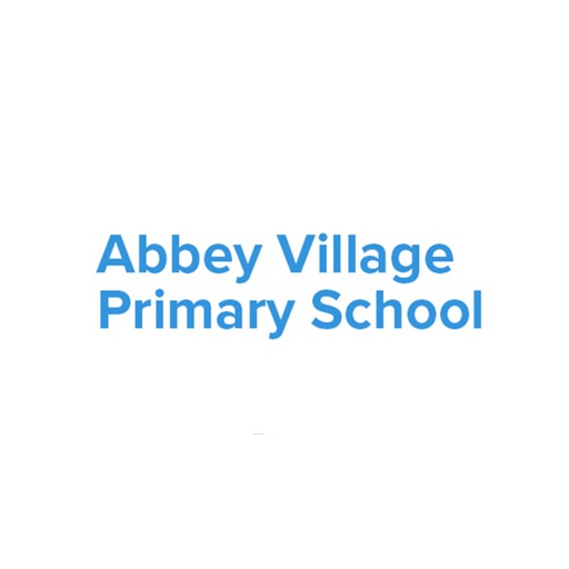 Abbey Village Primary School icon