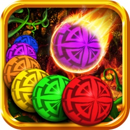 Marble Blast Legend 2 by Chi Duong