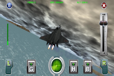 Aircraft Carrier - Training Missions Free screenshot 3