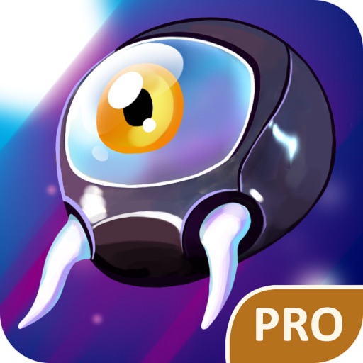 World of Spore 3D Pro icon