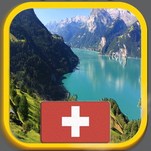 Lucerne iOS App