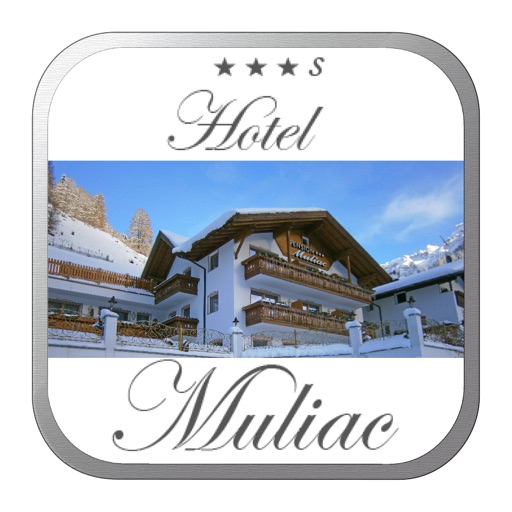 Muliac Hotel icon