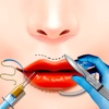 Lips Doctor Surgery Simulator