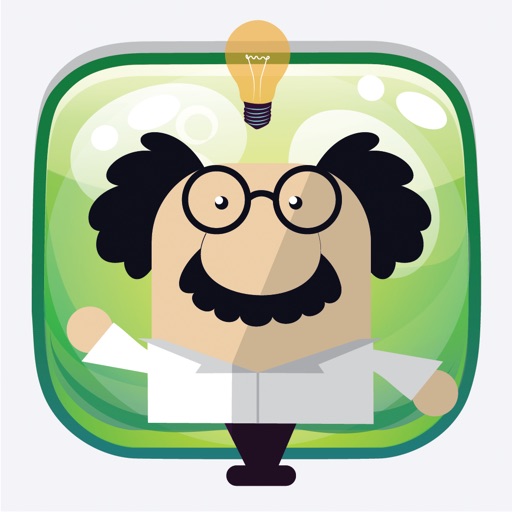 Math Genius I am iOS App