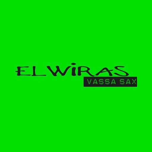 Elwiras Vassa Sax