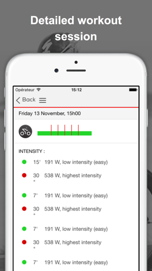 Triathlon Training Plans(圖3)-速報App