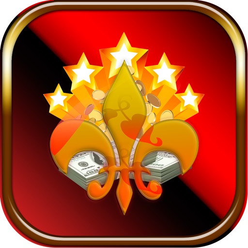 Special Slot Party - Free Game Machine icon
