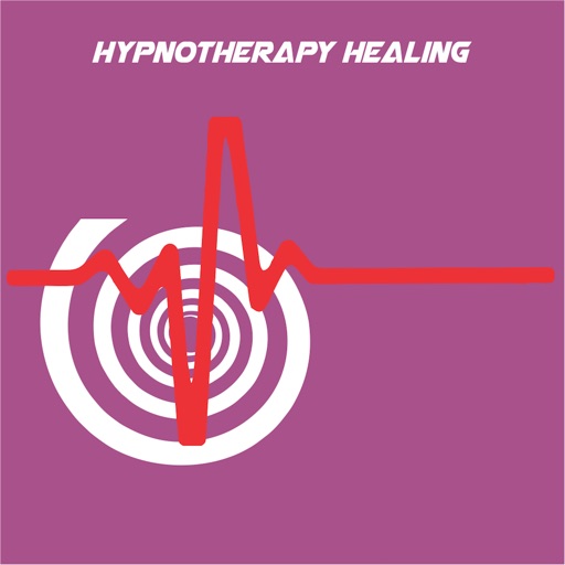 Hypnotherapy Healing+ icon
