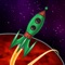 Astro Mayhem - Space Game