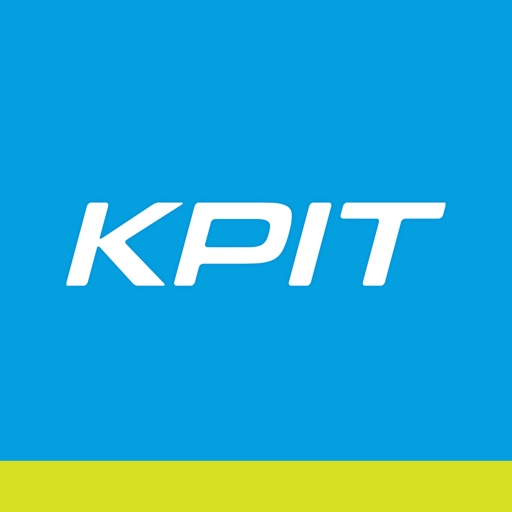 KPIT ...for a better world icon