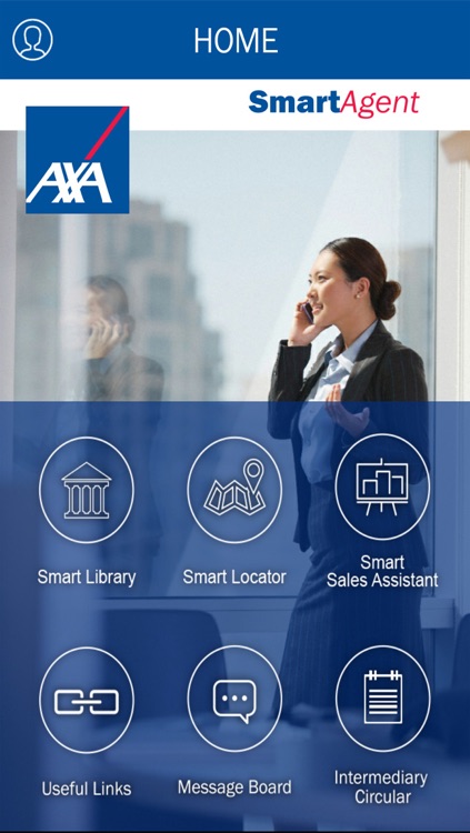 AXA Smart Agent