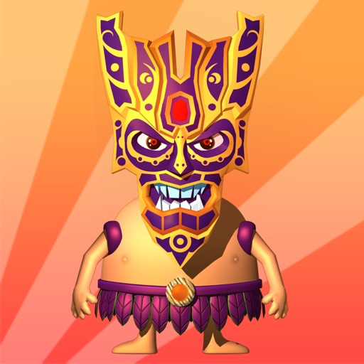 Totem Takedown Icon