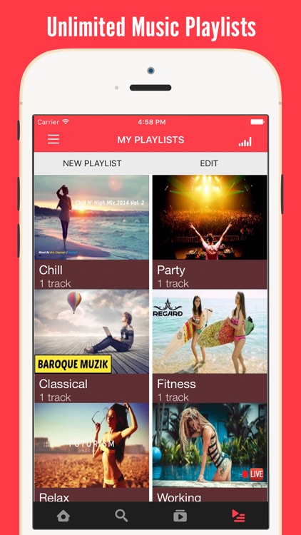 PlayTube Pro :Unlimited Video Music Tube Player