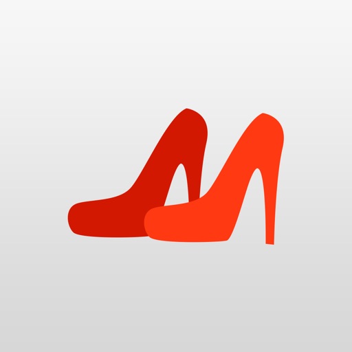 Fashion Sticker Pack iOS App
