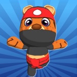 Toon Run - Zombies Run