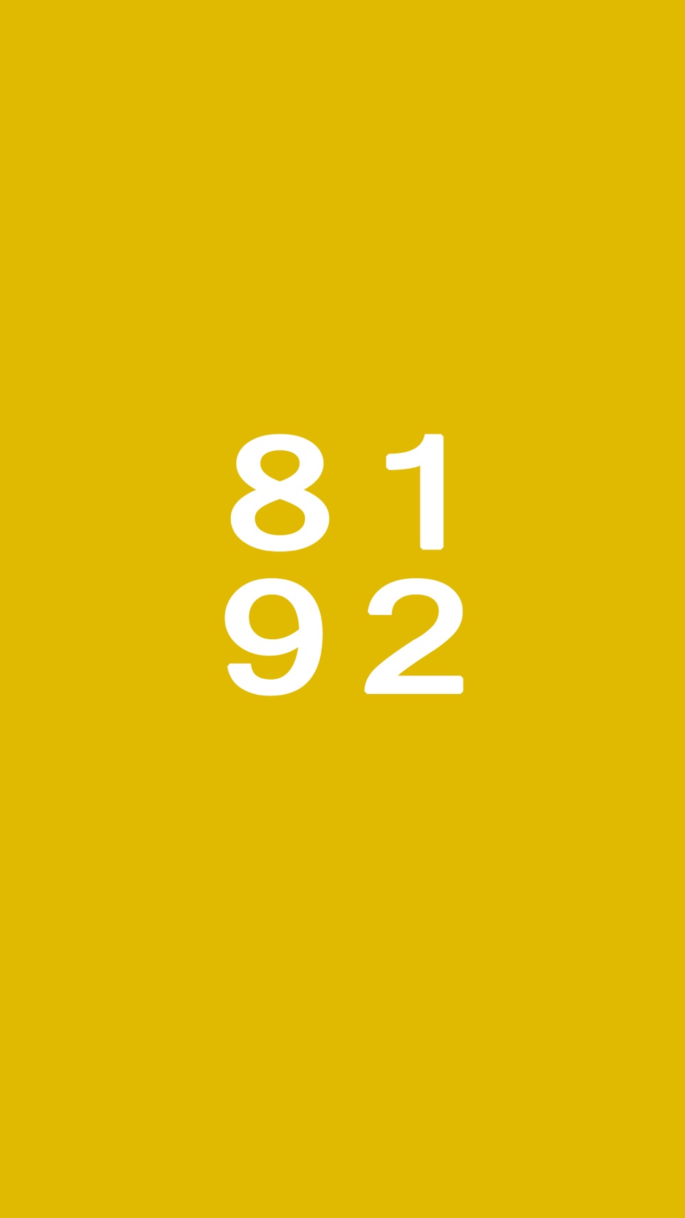 8192 game - swipe to challenge numbers free hack tool