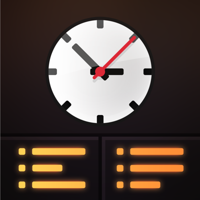 pendla - reshjälp för pendlare