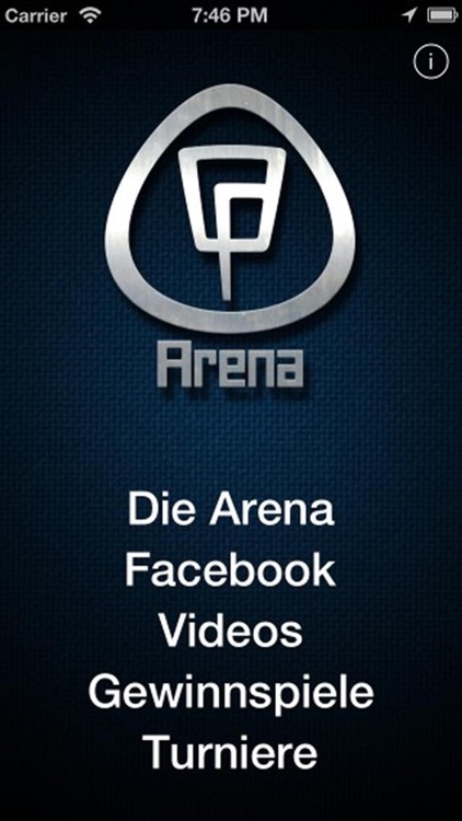 OP Arena