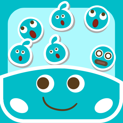 BB ROCO LOGIC-bb tan ball shoot ball free game