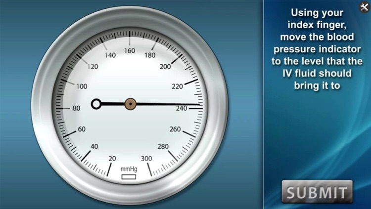 Medrills: Shock screenshot-3