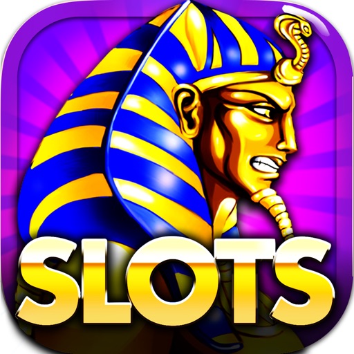 Pharaoh's Fire Slots and Casino 2 - old vegas way with roulette's top wins iOS App