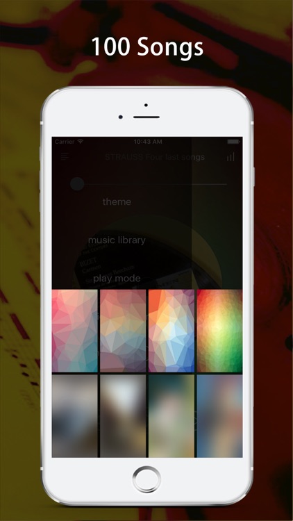 classic100 --  Symphony & Classical Music screenshot-4