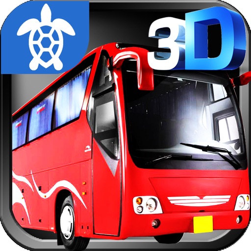 Bus Simulator 2016